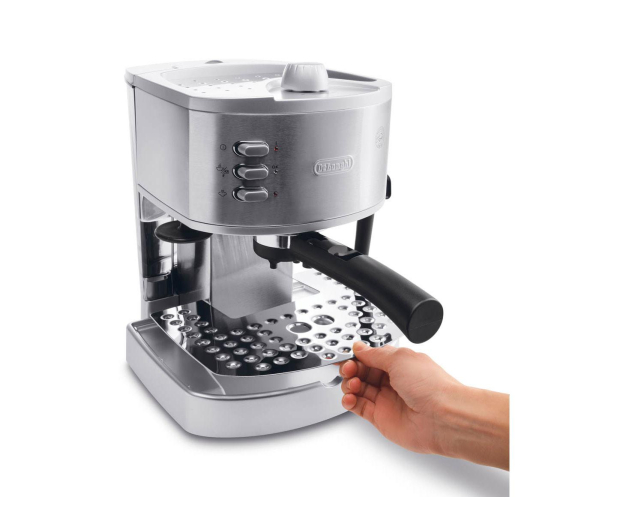 DeLonghi EC330S - 1396302 - zdjęcie 4